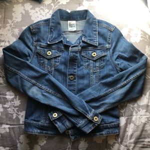 H&M Denim Jacket